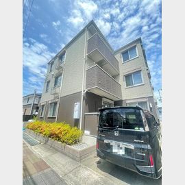 レ・セーナ甲東園 3階 築10年7ヶ月の賃貸物件