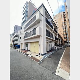 三ノ宮駅より徒歩14分 2階 築43年4ヶ月の賃貸物件