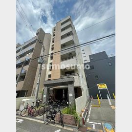 今宮駅より徒歩2分 2階 築22年1ヶ月の賃貸物件