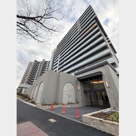 名谷駅より徒歩13分 新築 15階建の賃貸物件