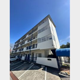 岡崎第1マンション 2階 築52年9ヶ月の賃貸物件