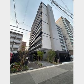 新開地駅より徒歩2分 3階 築1年4ヶ月の賃貸物件