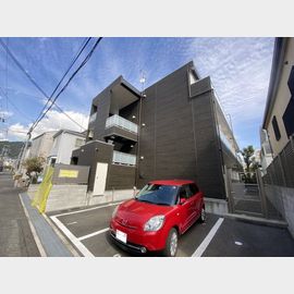 リブリクレール岡本 1階 築8年5ヶ月の賃貸物件