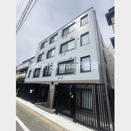 ウェルスクエア学芸大学II 1階 新築の賃貸物件