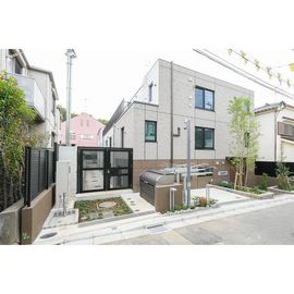 ウェルスクエア駒場東大前の賃貸物件