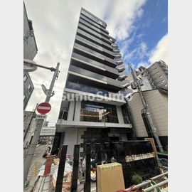 S-RESIDENCE松屋町asence 3階 新築の賃貸物件