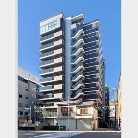 S-RESIDENCE松屋町asence 3階 新築の賃貸物件