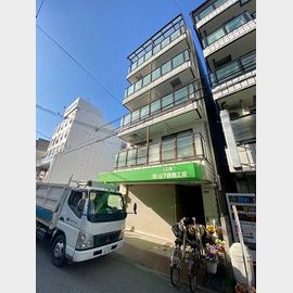 阪神本線西宮駅より徒歩5分 4階 築28年の賃貸物件