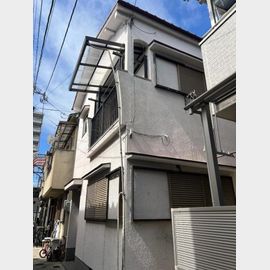 春日野道駅より徒歩7分 1階 築40年2ヶ月の賃貸物件