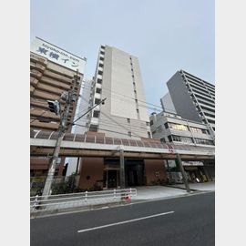 湊川公園駅より徒歩4分 12階 築16年10ヶ月の賃貸物件