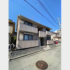 小林駅より徒歩11分 2階 築30年10ヶ月の賃貸物件