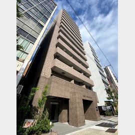 リーガル靭本町 3階 築5年1ヶ月の賃貸物件