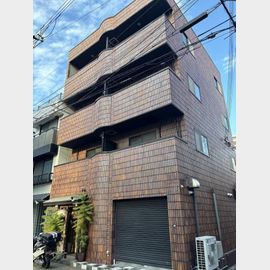 板宿駅より徒歩4分 4階 築25年2ヶ月の賃貸物件