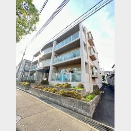 グリーンハウス大石 3階 築29年7ヶ月の賃貸物件