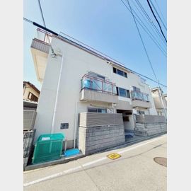 シャン・ラヴィーヌ 1階 築32年2ヶ月の賃貸物件