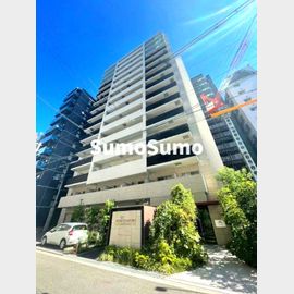 LC本町東II 8階 築9年の賃貸物件