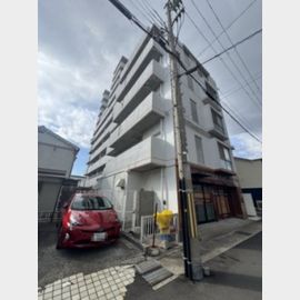 コスモアベニュー新長田 9階 築37年9ヶ月の賃貸物件