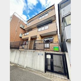 山田マンションの賃貸物件