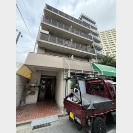 兵庫駅より徒歩3分 4階 築45年4ヶ月の賃貸物件