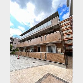 阪神本線西宮駅より徒歩5分 2階 築13年4ヶ月の賃貸物件