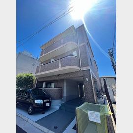 エトワール 2階 築23年の賃貸物件