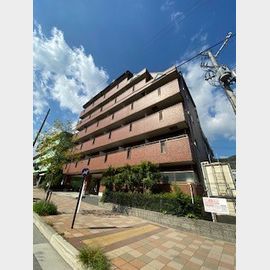 摂津本山駅より徒歩5分 2階 築28年6ヶ月の賃貸物件