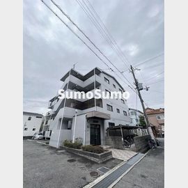 武庫之荘駅より徒歩14分 2階 築30年5ヶ月の賃貸物件