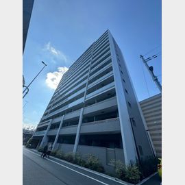 大国町駅より徒歩5分 9階 築2年5ヶ月の賃貸物件