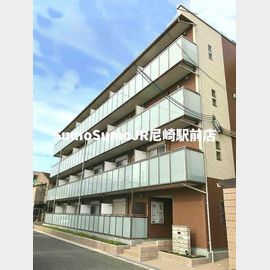 ミランダコスタ5 4階 築8年3ヶ月の賃貸物件