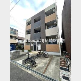 グランデュオSATO 3階 築8年10ヶ月の賃貸物件