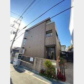 王子公園駅より徒歩10分 3階 築13年3ヶ月の賃貸物件