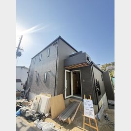 サンビルダープラス高羽ガーデン 2階 新築の賃貸物件