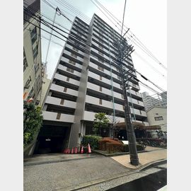 ディオレ備後町の賃貸物件