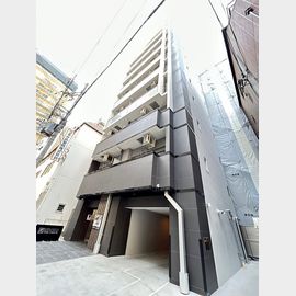 エステムコート神戸元町通２ THE SALON 11階 築4年の賃貸物件