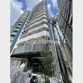 元町駅より徒歩7分 7階 築6年1ヶ月の賃貸物件