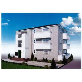 甲陽園駅より徒歩9分 3階 新築の賃貸物件