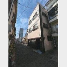 春日野道駅より徒歩7分 2階 築50年11ヶ月の賃貸物件