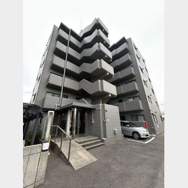 武庫川駅より徒歩18分 1階 築29年10ヶ月の賃貸物件