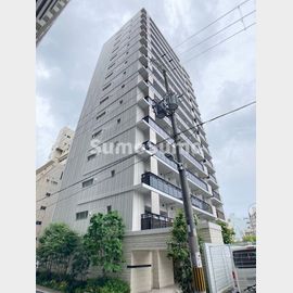 西長堀駅より徒歩5分 7階 築7年3ヶ月の賃貸物件