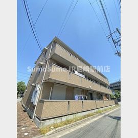 園田駅より徒歩9分 1階 築15年6ヶ月の賃貸物件