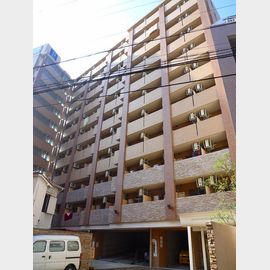 三ノ宮駅より徒歩13分 6階 築23年6ヶ月の賃貸物件