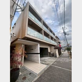 さくら夙川駅より徒歩5分 2階 築12年10ヶ月の賃貸物件