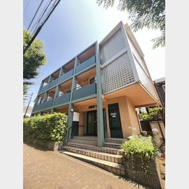 エルマール御影 1階 築29年10ヶ月の賃貸物件