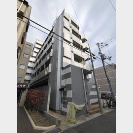 石屋川駅より徒歩12分 4階 築28年6ヶ月の賃貸物件