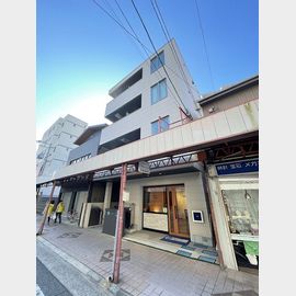 甲子園口駅より徒歩7分 3階 築8年7ヶ月の賃貸物件