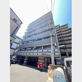 ラ・フォンテ甲東園 4階 築19年の賃貸物件