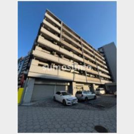 今宮戎駅より徒歩1分 2階 築21年5ヶ月の賃貸物件