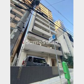 天満橋駅より徒歩7分 10階 築7年11ヶ月の賃貸物件