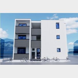 武庫川駅より徒歩10分 3階 新築の賃貸物件