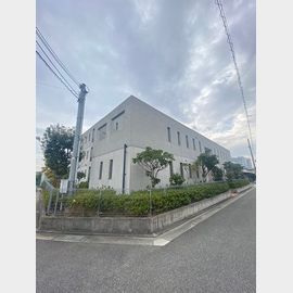 西宮北口駅より徒歩11分 2階 築24年1ヶ月の賃貸物件